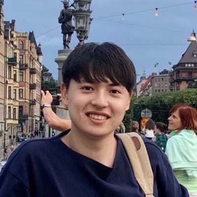 Jongwon Jeong